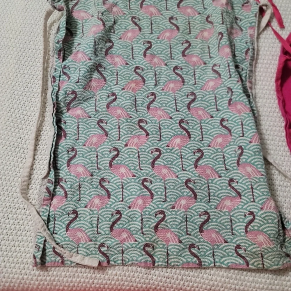 unbranded youth aprons